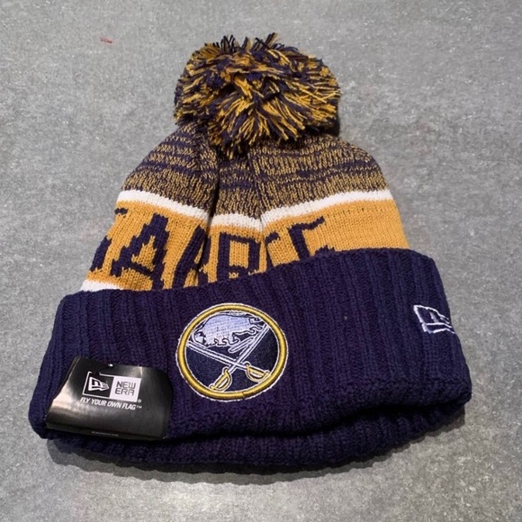 Buffalo Sabres Beanie | Poshmark